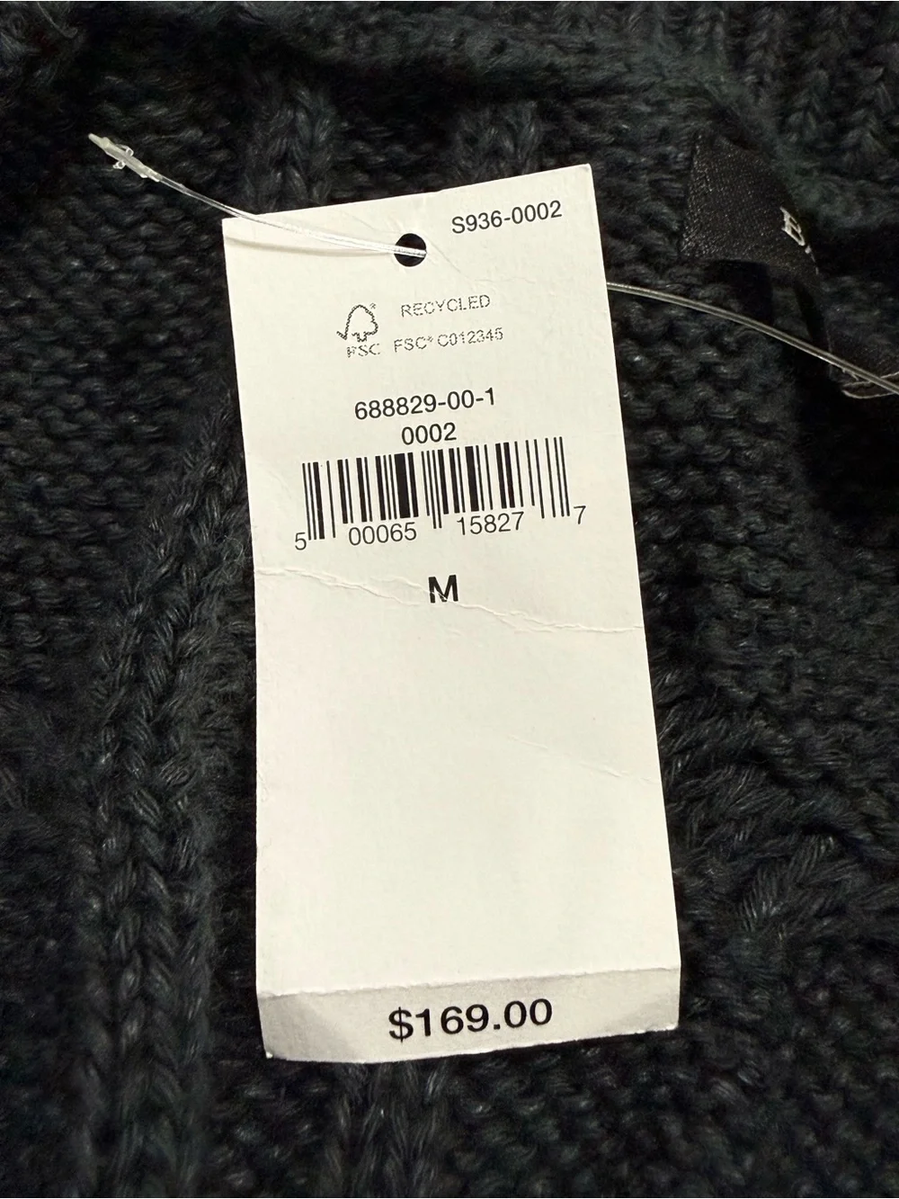 Banana Republic banana republic